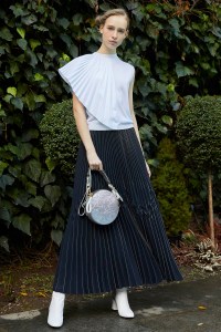 Vionnet Pre-fall 2018