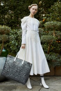 Vionnet Pre-fall 2018