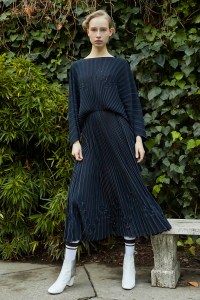 Vionnet Pre-fall 2018