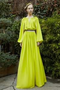Vionnet Pre-fall 2018