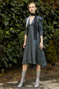 Vionnet Pre-fall 2018