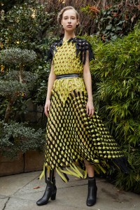 Vionnet Pre-fall 2018