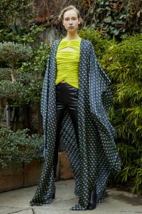 Vionnet Pre-fall 2018