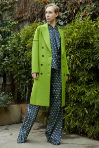 Vionnet Pre-fall 2018