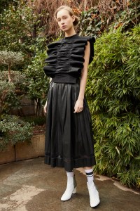 Vionnet Pre-fall 2018