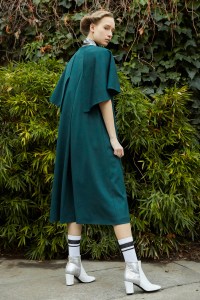 Vionnet Pre-fall 2018