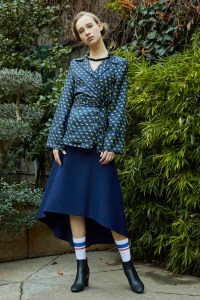 Vionnet Pre-fall 2018