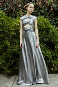 Vionnet Pre-fall 2018