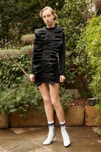 Vionnet Pre-fall 2018