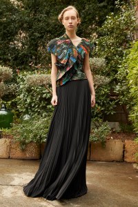 Vionnet Pre-fall 2018
