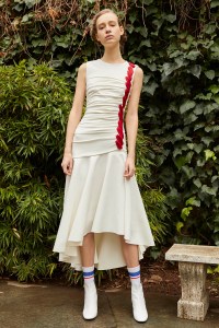 Vionnet Pre-fall 2018