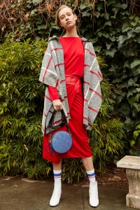 Vionnet Pre-fall 2018