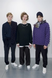 Lou Dalton Presentation Men's Fall 2018