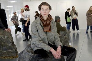 Lou Dalton Presentation Men's Fall 2018