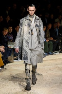 Louis Vuitton Men's Fall 2018