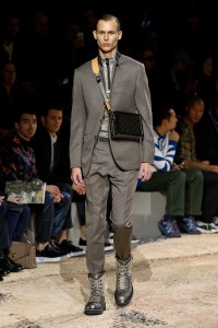 Louis Vuitton Men's Fall 2018
