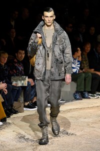 Louis Vuitton Men's Fall 2018