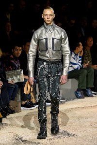Louis Vuitton Men's Fall 2018