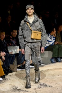 Louis Vuitton Men's Fall 2018