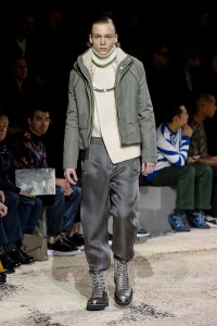 Louis Vuitton Men's Fall 2018