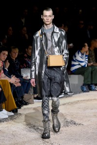 Louis Vuitton Men's Fall 2018