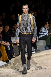 Louis Vuitton Men's Fall 2018