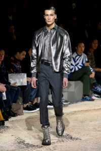 Louis Vuitton Men's Fall 2018