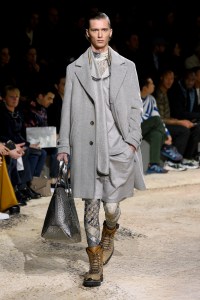 Louis Vuitton Men's Fall 2018