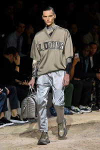 Louis Vuitton Men's Fall 2018