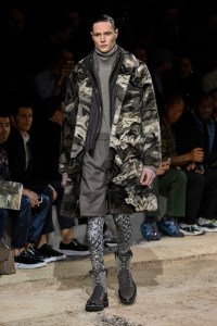 Louis Vuitton Men's Fall 2018