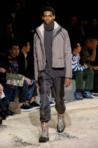 Louis Vuitton Men's Fall 2018