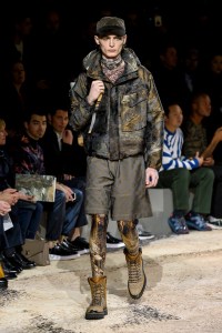 Louis Vuitton Men's Fall 2018