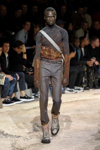 Louis Vuitton Men's Fall 2018