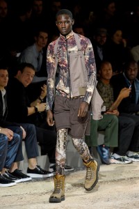 Louis Vuitton Men's Fall 2018