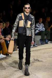Louis Vuitton Men's Fall 2018