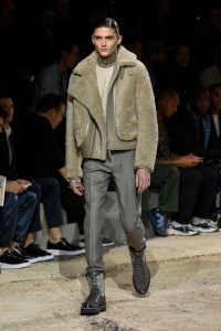 Louis Vuitton Men's Fall 2018