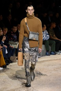 Louis Vuitton Men's Fall 2018