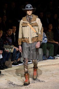 Louis Vuitton Men's Fall 2018