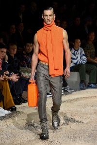 Louis Vuitton Men's Fall 2018