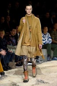 Louis Vuitton Men's Fall 2018