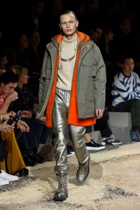Louis Vuitton Men's Fall 2018
