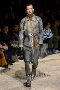 Louis Vuitton Men's Fall 2018