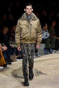 Louis Vuitton Men's Fall 2018