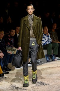 Louis Vuitton Men's Fall 2018