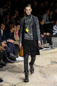 Louis Vuitton Men's Fall 2018