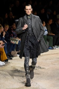 Louis Vuitton Men's Fall 2018