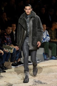 Louis Vuitton Men's Fall 2018
