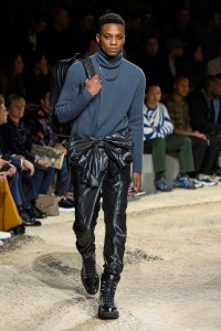 Louis Vuitton Men's Fall 2018