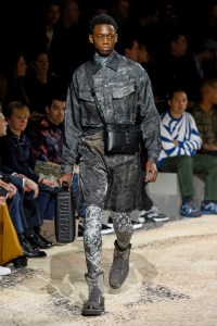Louis Vuitton Men's Fall 2018