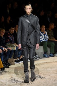 Louis Vuitton Men's Fall 2018